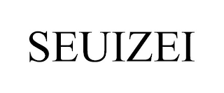 SEUIZEI