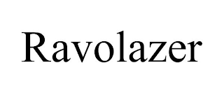 RAVOLAZER