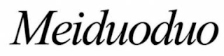 MEIDUODUO