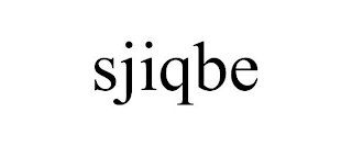 SJIQBE