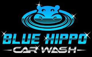 BLUE HIPPO CAR WASH