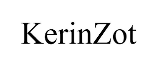 KERINZOT