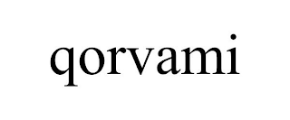 QORVAMI