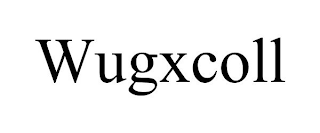 WUGXCOLL