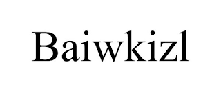 BAIWKIZL