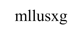 MLLUSXG