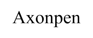 AXONPEN