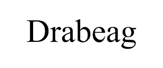 DRABEAG