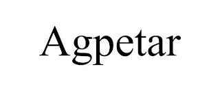 AGPETAR