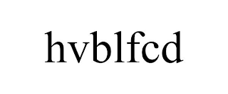 HVBLFCD