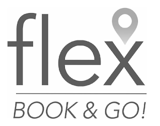 FLEX BOOK & GO!