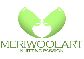 MERIWOOLART KNITTING PASSION