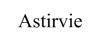 ASTIRVIE