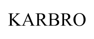 KARBRO