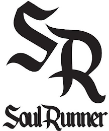 SR SOUL RUNNER