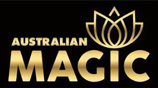 AUSTRALIAN MAGIC