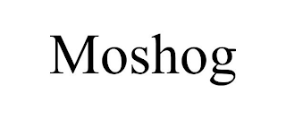 MOSHOG