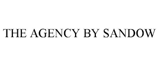 THE AGENCY BY SANDOW