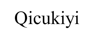 QICUKIYI