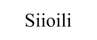 SIIOILI