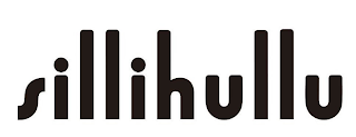 SILLIHULLU