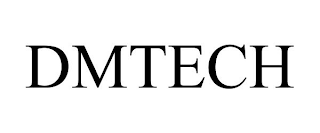 DMTECH