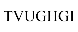 TVUGHGI