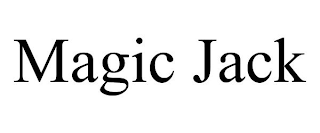 MAGIC JACK