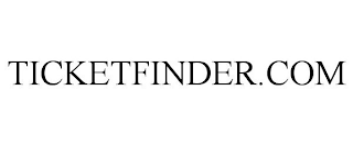 TICKETFINDER.COM