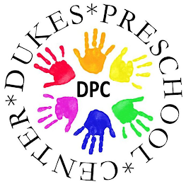 DUKES*PRESCHOOL*CENTER* DPC