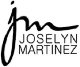 JM JOSELYN MARTINEZ