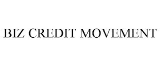 BIZ CREDIT MOVEMENT