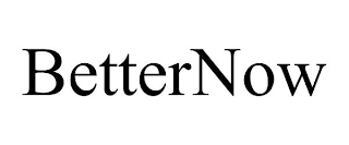 BETTERNOW