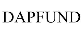 DAPFUND