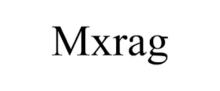MXRAG