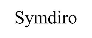 SYMDIRO