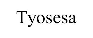 TYOSESA