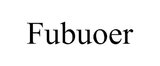 FUBUOER