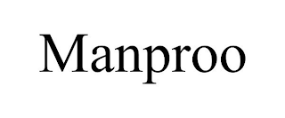 MANPROO