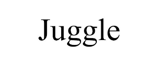 JUGGLE