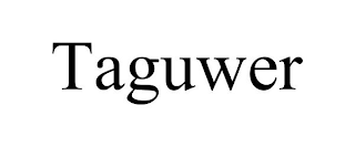 TAGUWER