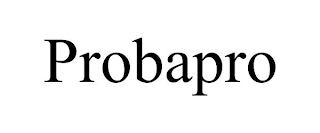 PROBAPRO