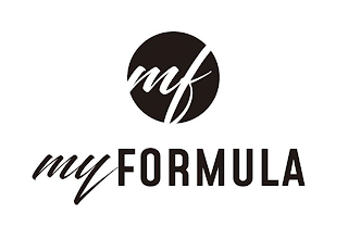 MF MYFORMULA