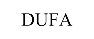 DUFA