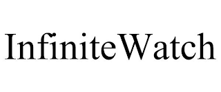 INFINITEWATCH