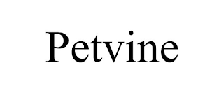 PETVINE