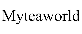 MYTEAWORLD