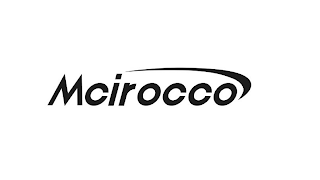 MCIROCCO