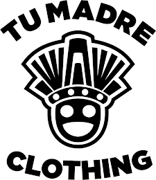 TU MADRE CLOTHING