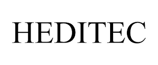HEDITEC